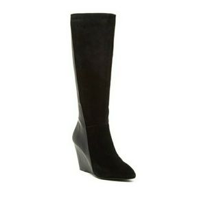 Charles By Charles David | Easton Tall Wedge Boot